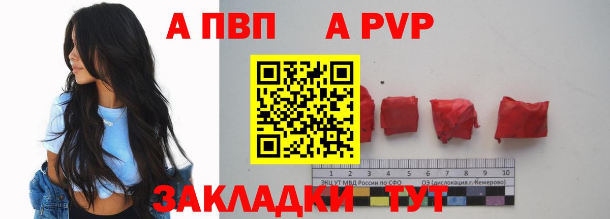 A-PVP СК КРИС Нальчик